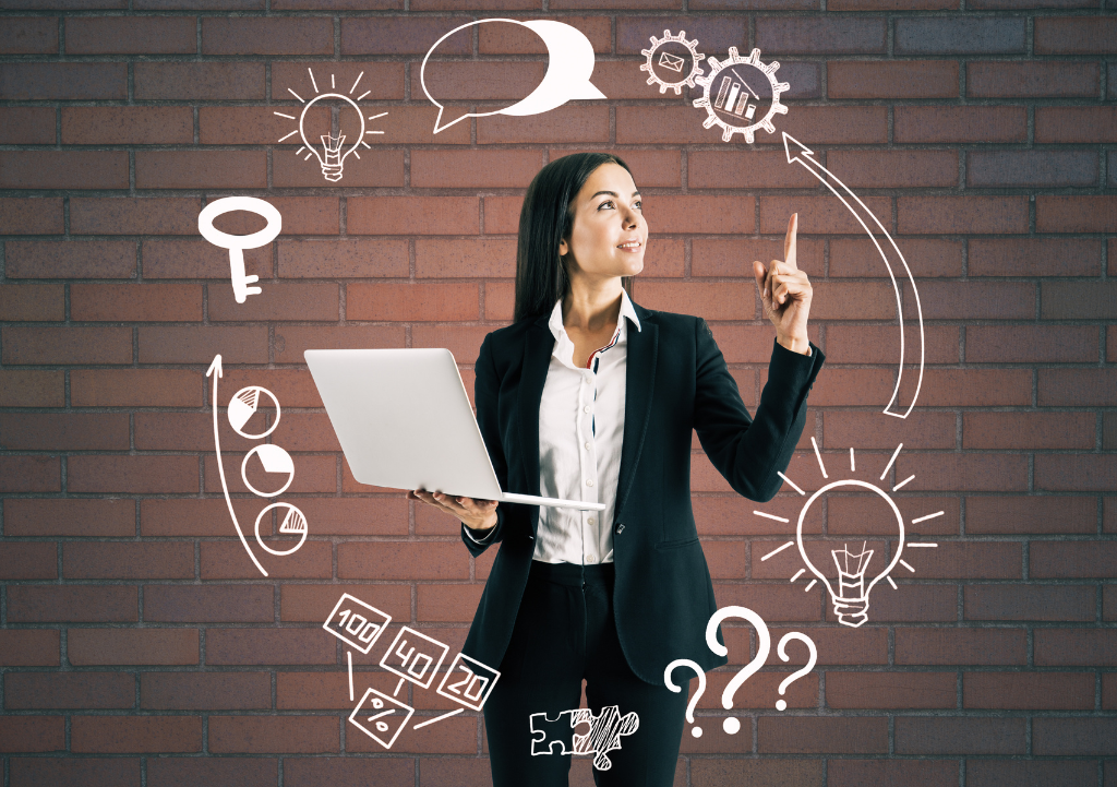 Marketing paso a paso